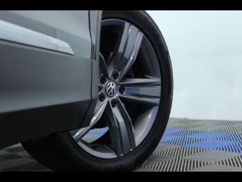 Used Volkswagen Tiguan 2019 for sale - 75128551: Photo