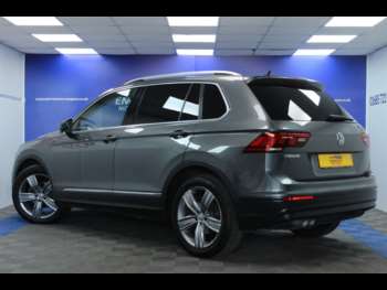 Used Volkswagen Tiguan 2019 for sale - 75128551: Photo