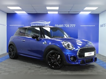 Used MINI Hatch 2020 for sale - 75521794: Photo