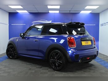 Used MINI Hatch 2020 for sale - 75521794: Photo
