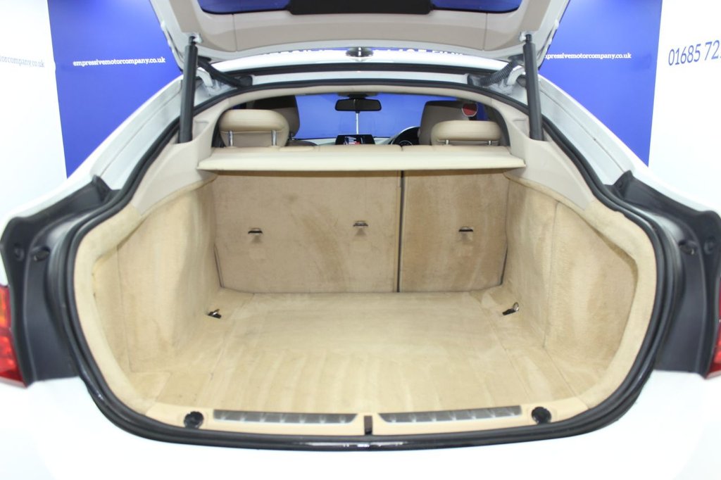 Used BMW 4 Series Gran Coupe 2014 for sale - 77307335: Photo 10