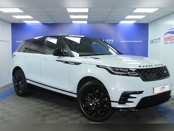 Used Land Rover Range Rover Velar 2018 for sale - 78530262: Photo