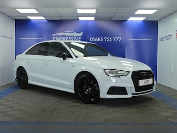 Used Audi A3 2019 for sale - 79250027: Photo