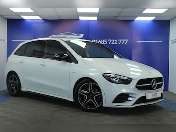 Used Mercedes-Benz B Class 2022 for sale - 79182683: Photo
