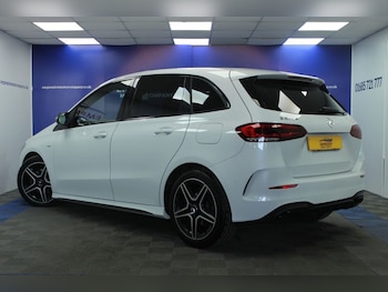Used Mercedes-Benz B Class 2022 for sale - 79182683: Photo