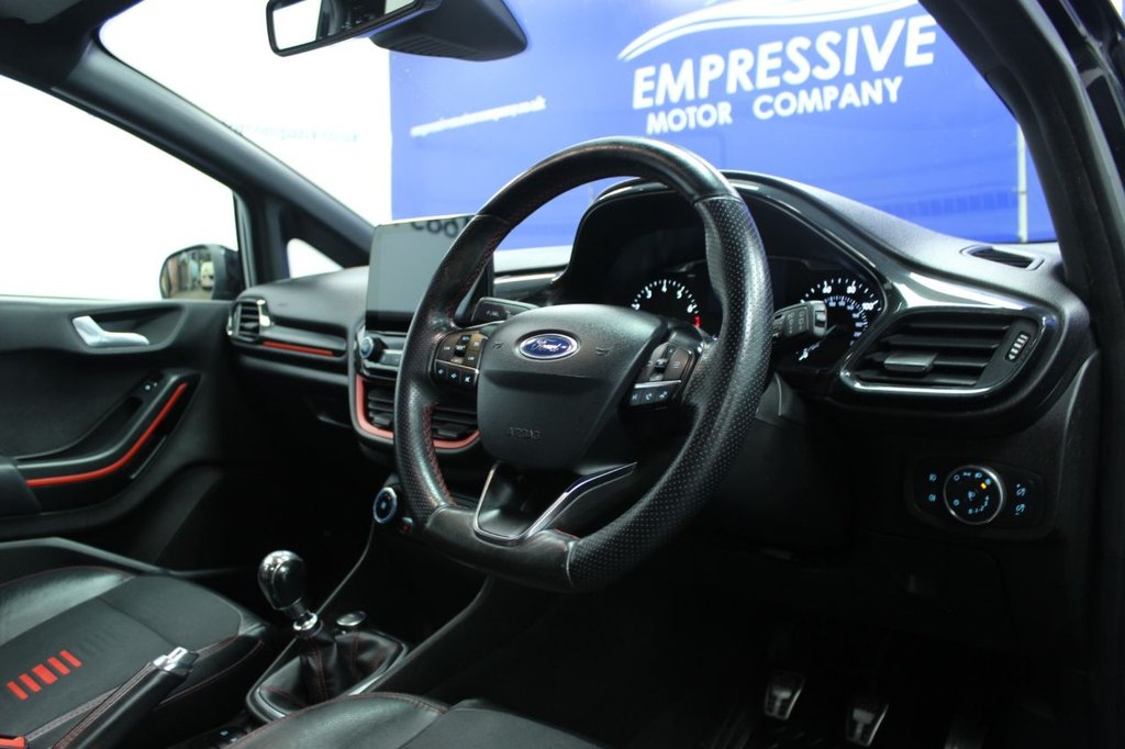 Used Ford Fiesta 2020 for sale - 76586624: Photo 5