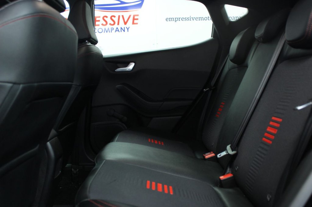 Used Ford Fiesta 2020 for sale - 76586624: Photo 7