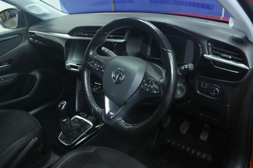 Used Vauxhall Corsa 2022 for sale - 77826794: Photo 5