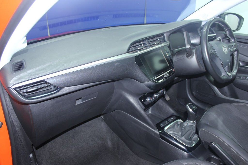 Used Vauxhall Corsa 2022 for sale - 77826794: Photo 6