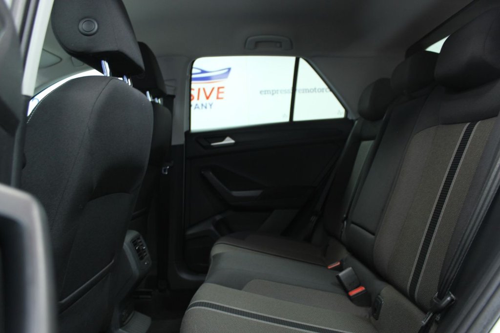 Used Volkswagen T-Roc 2018 for sale - 77010157: Photo 7