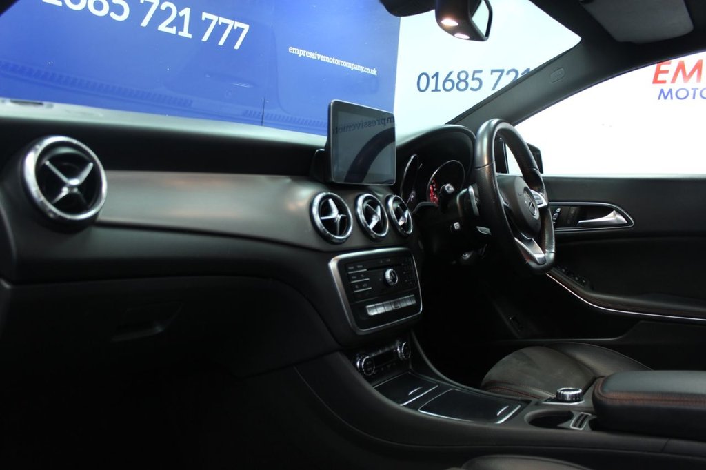 Used Mercedes-Benz CLA 2019 for sale - 78088278: Photo 10