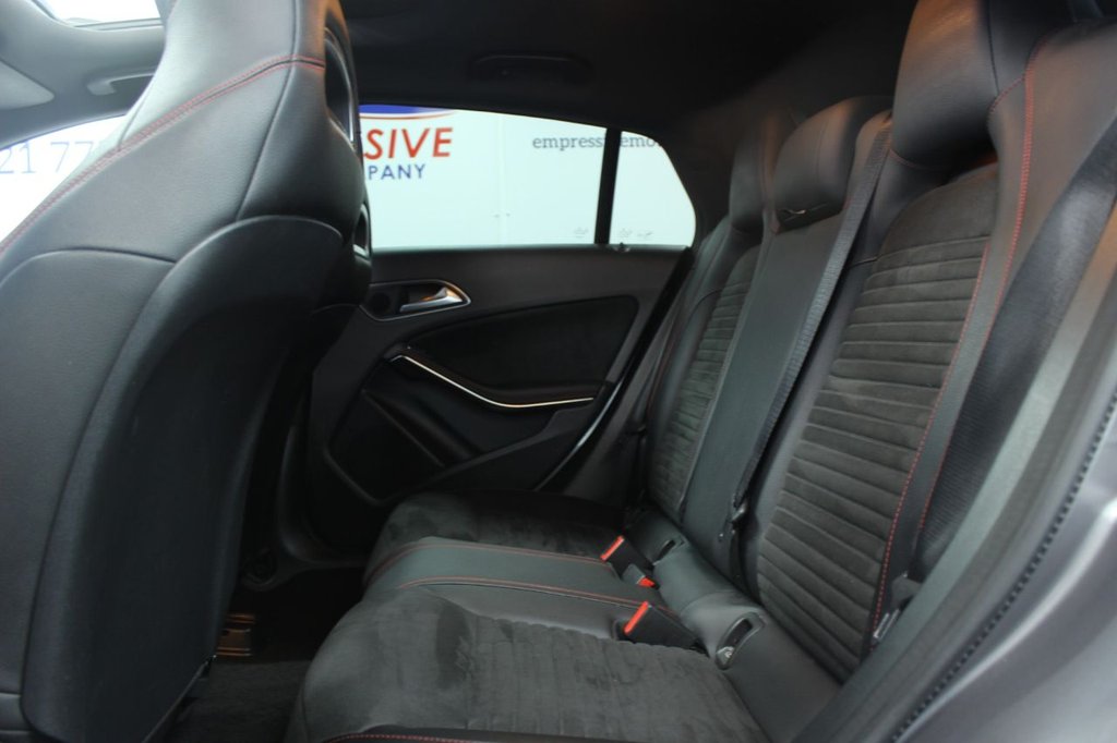 Used Mercedes-Benz CLA 2019 for sale - 78088278: Photo 11