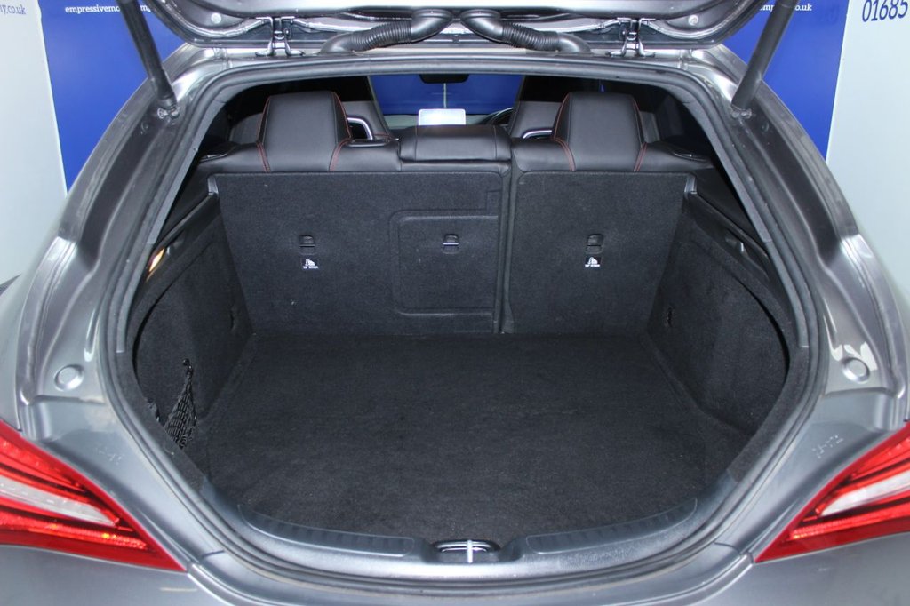 Used Mercedes-Benz CLA 2019 for sale - 78088278: Photo 14