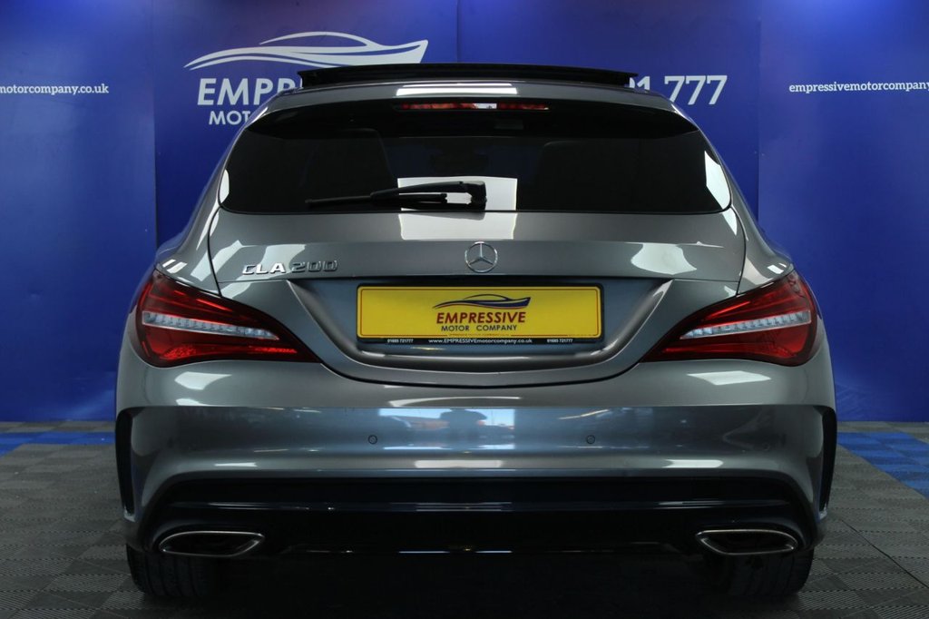 Used Mercedes-Benz CLA 2019 for sale - 78088278: Photo 15