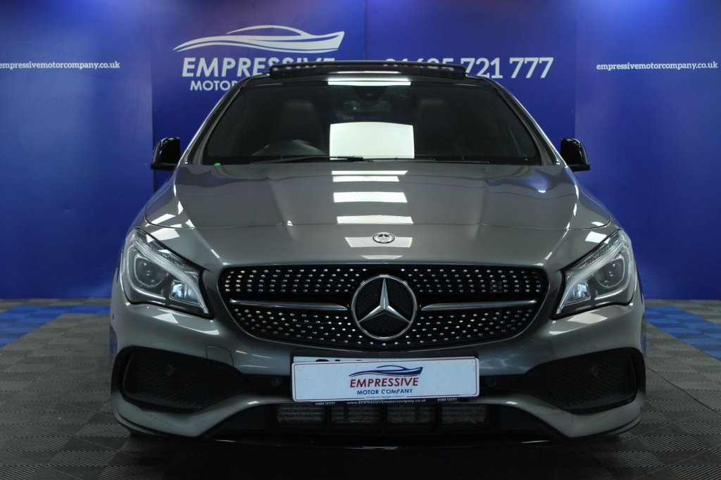 Used Mercedes-Benz CLA 2019 for sale - 78088278: Photo 16