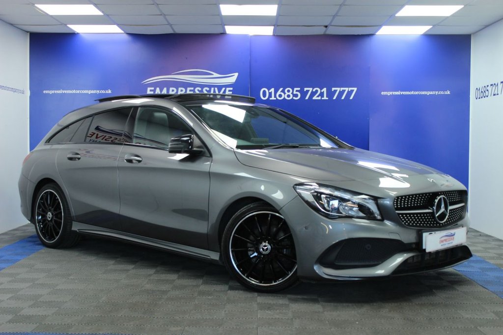 Used Mercedes-Benz CLA 2019 for sale - 78088278: Photo 2