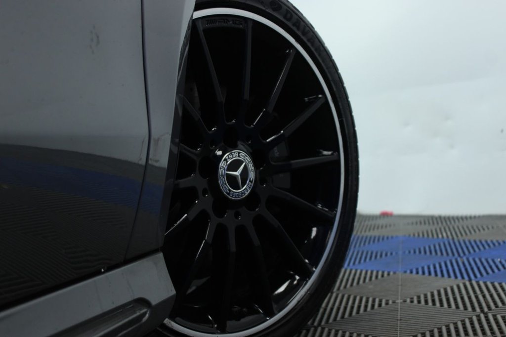 Used Mercedes-Benz CLA 2019 for sale - 78088278: Photo 3