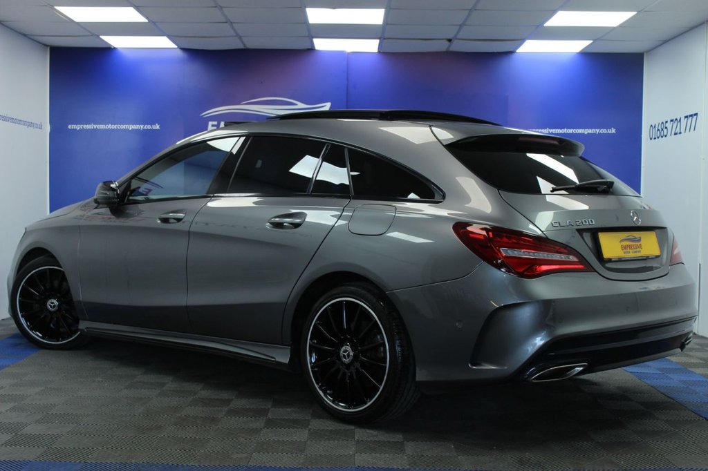 Used Mercedes-Benz CLA 2019 for sale - 78088278: Photo 4
