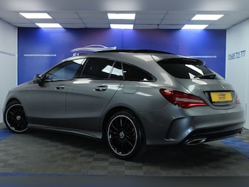 Used Mercedes-Benz CLA 2019 for sale - 78088278: Photo
