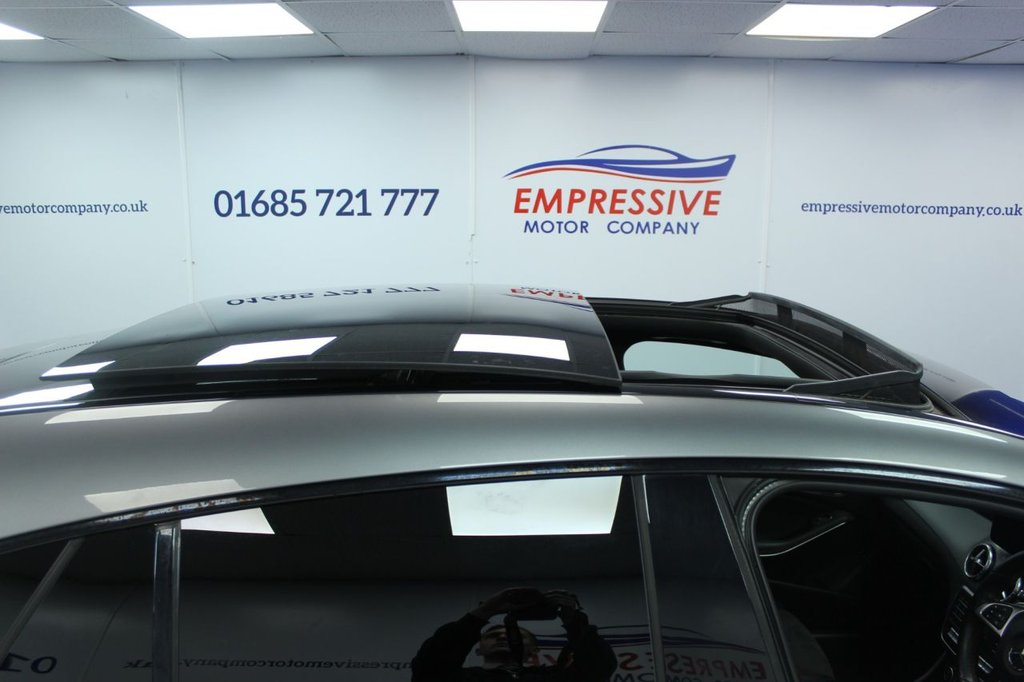 Used Mercedes-Benz CLA 2019 for sale - 78088278: Photo 5