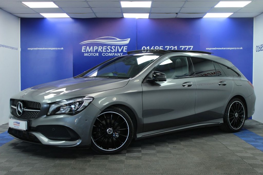 Used Mercedes-Benz CLA 2019 for sale - 78088278: Photo 6