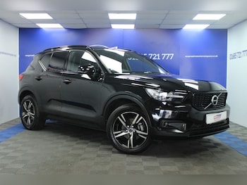 Used Volvo XC40 2019 for sale - 78936299: Photo