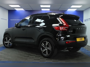 Used Volvo XC40 2019 for sale - 78936299: Photo