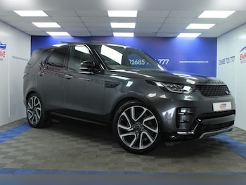 Used Land Rover Discovery 2020 for sale - 78959897: Photo
