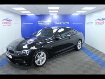 Used BMW 4 Series 2018 for sale - 73296298: Photo