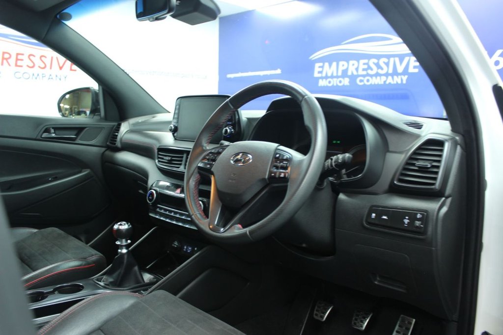 Used Hyundai TUCSON 2020 for sale - 76888543: Photo 6