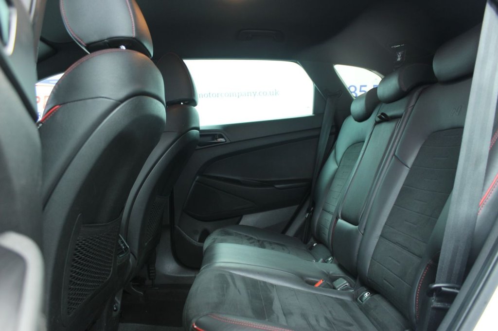 Used Hyundai TUCSON 2020 for sale - 76888543: Photo 8