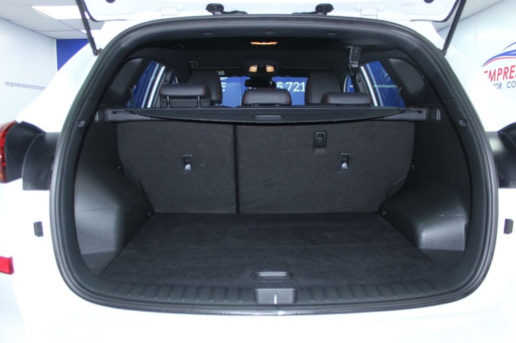 Used Hyundai TUCSON 2020 for sale - 76888543: Photo 9