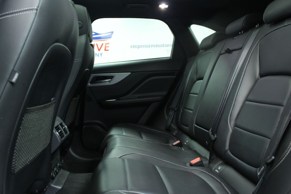 Used Jaguar F-Pace 2019 for sale - 77911057: Photo 8