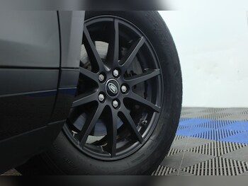 Used Land Rover Range Rover Evoque 2020 for sale - 78349625: Photo