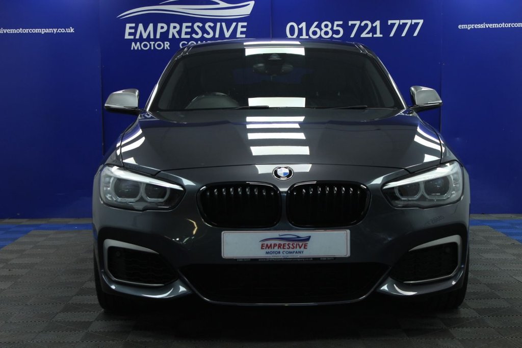 Used BMW 1 Series 2019 for sale - 77010154: Photo 11