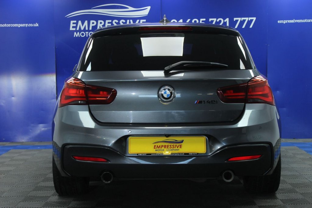 Used BMW 1 Series 2019 for sale - 77010154: Photo 12