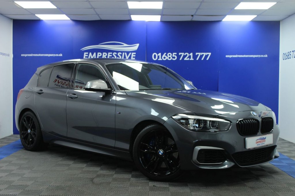 Used BMW 1 Series 2019 for sale - 77010154: Photo 2
