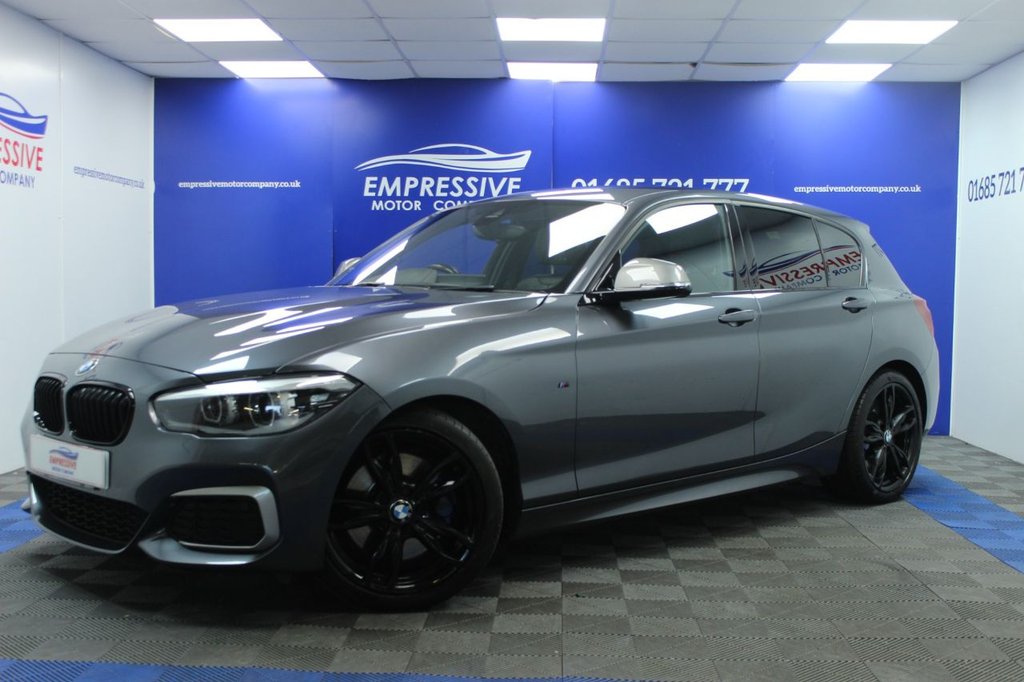 Used BMW 1 Series 2019 for sale - 77010154: Photo 5