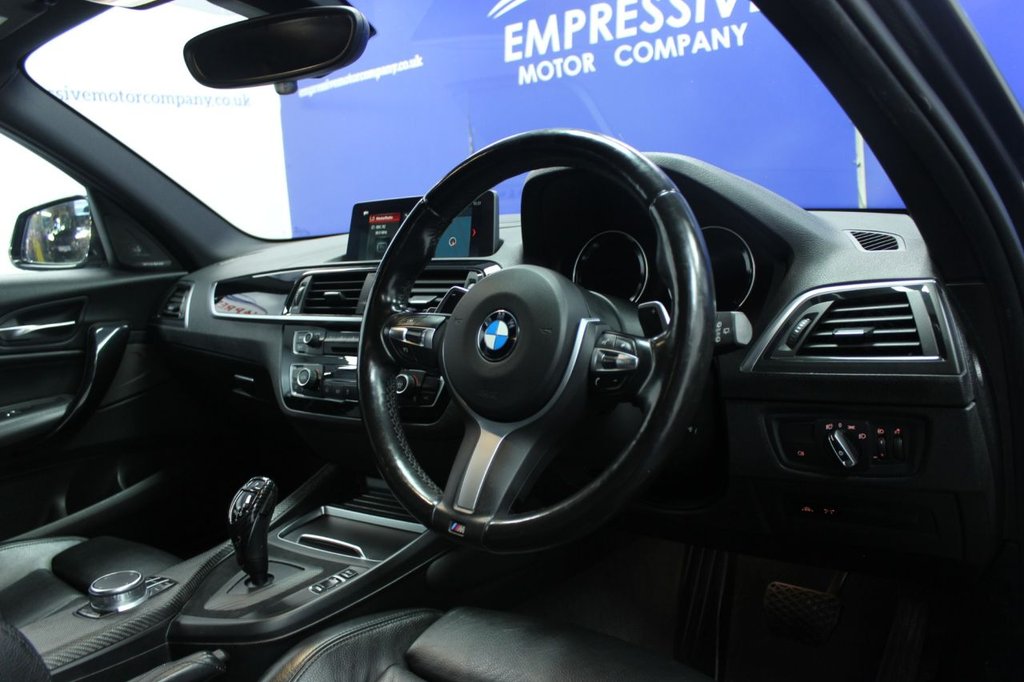 Used BMW 1 Series 2019 for sale - 77010154: Photo 6