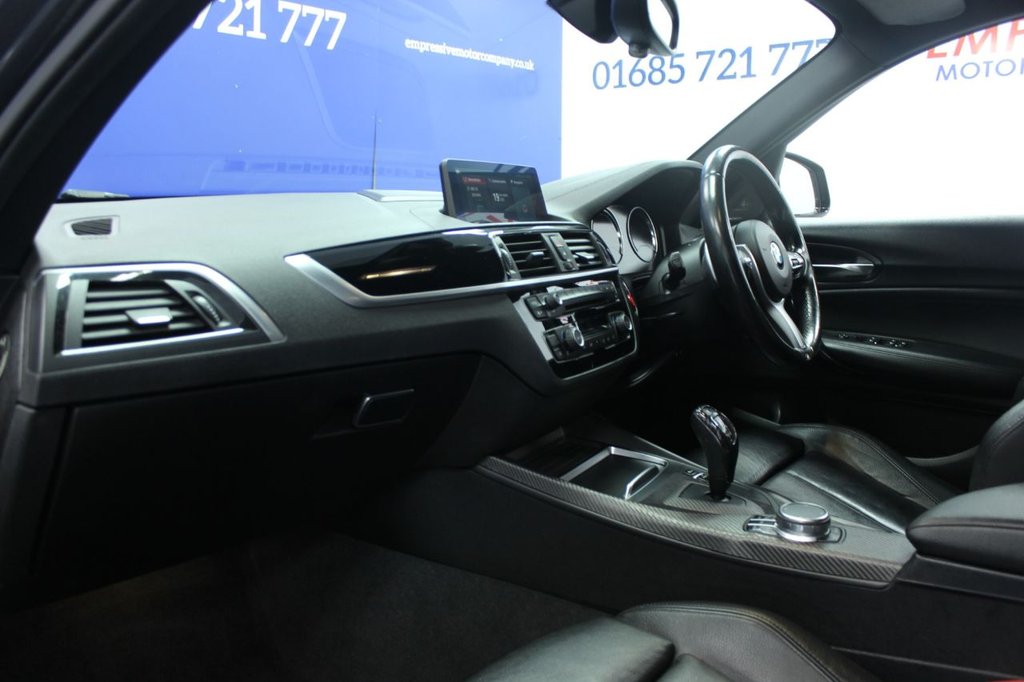 Used BMW 1 Series 2019 for sale - 77010154: Photo 8