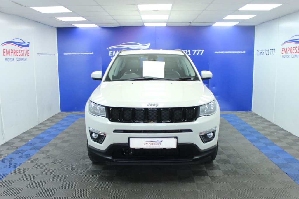 Used Jeep Compass 2021 for sale - 76241340: Photo 10