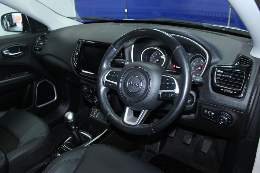 Used Jeep Compass 2021 for sale - 76241340: Photo 6