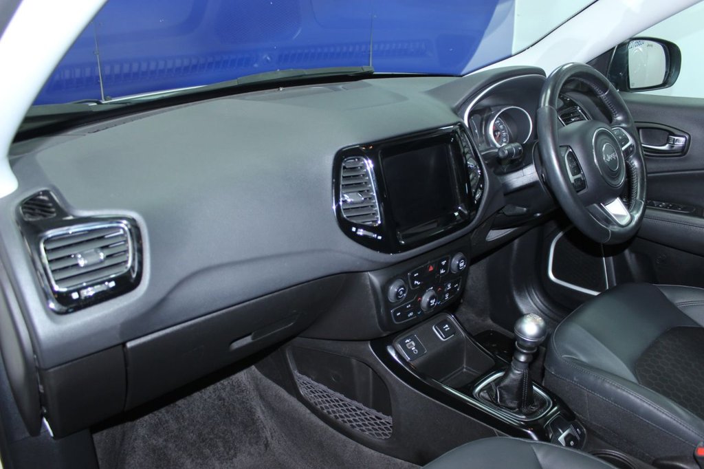 Used Jeep Compass 2021 for sale - 76241340: Photo 7