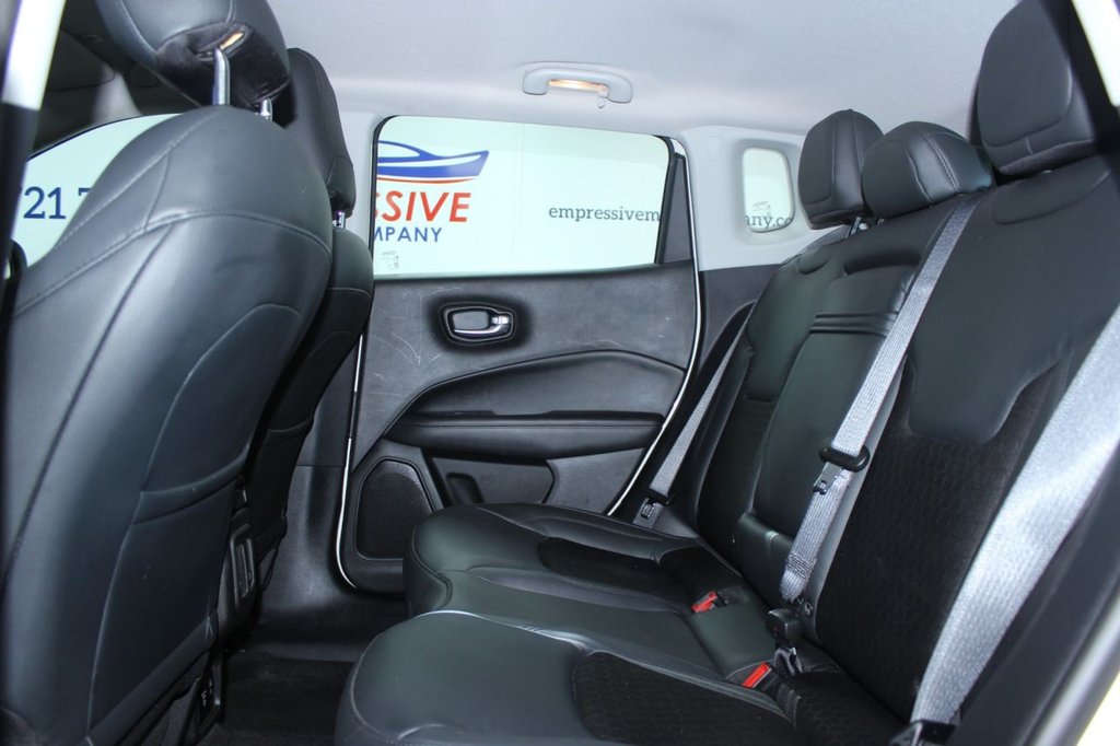 Used Jeep Compass 2021 for sale - 76241340: Photo 8