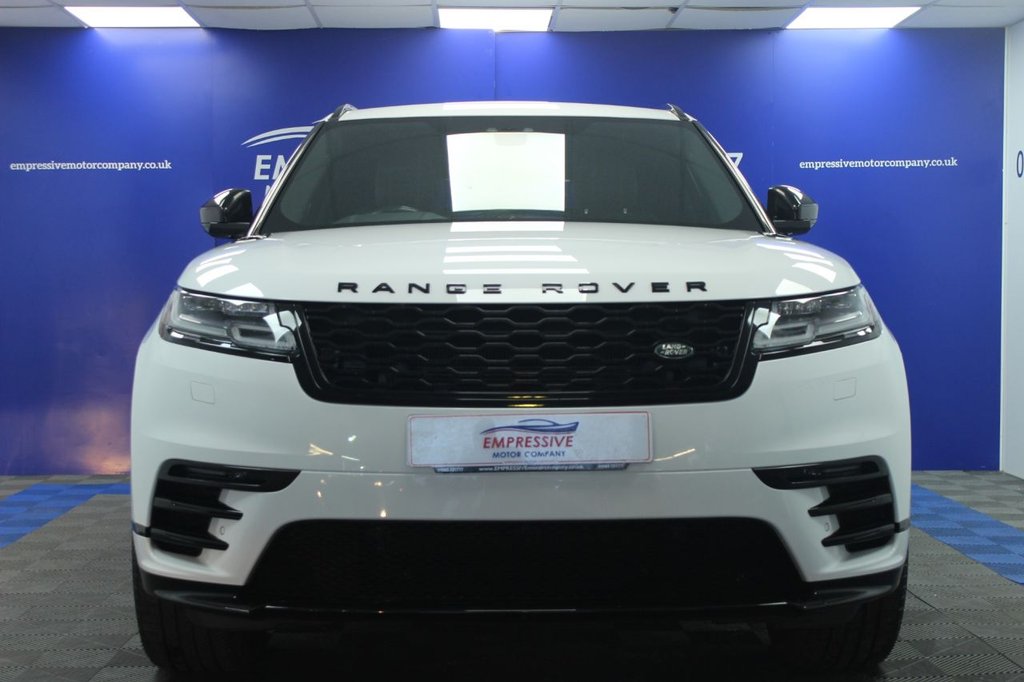 Used Land Rover Range Rover Velar 2019 for sale - 77576132: Photo 17