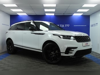 Used Land Rover Range Rover Velar 2019 for sale - 77576132: Photo