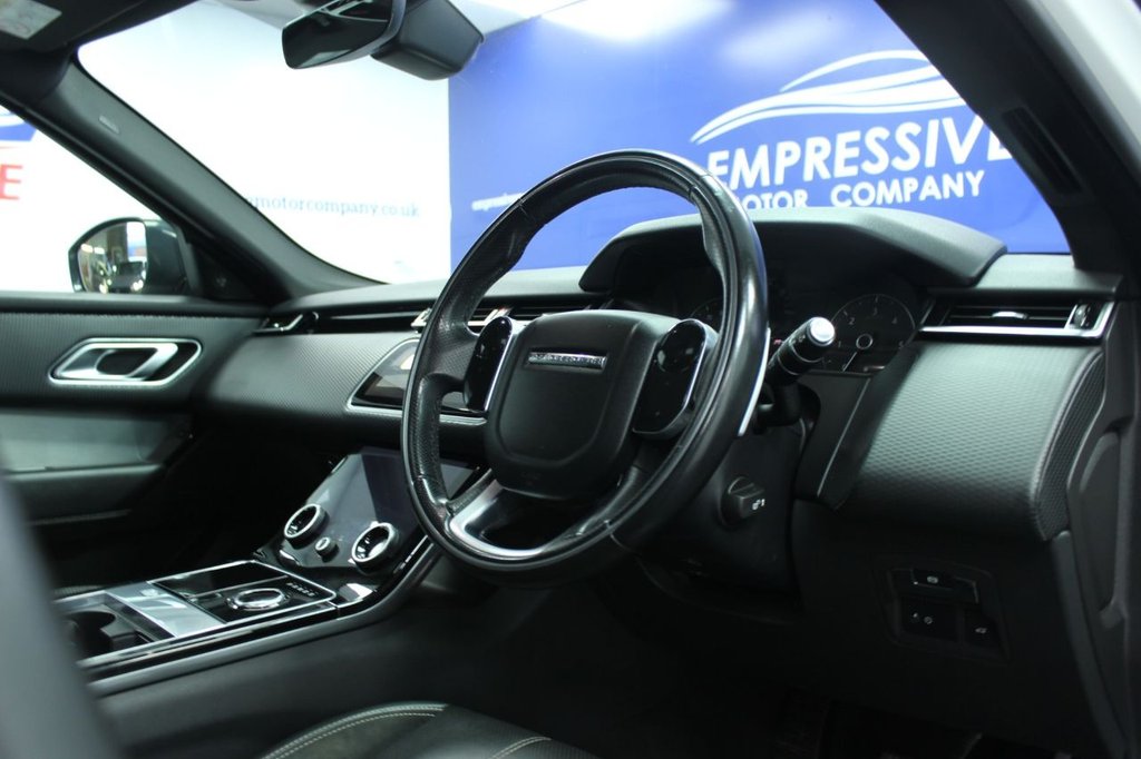 Used Land Rover Range Rover Velar 2019 for sale - 77576132: Photo 9