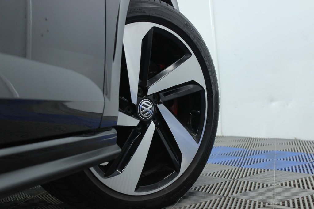 Used Volkswagen Polo 2018 for sale - 77571847: Photo 3