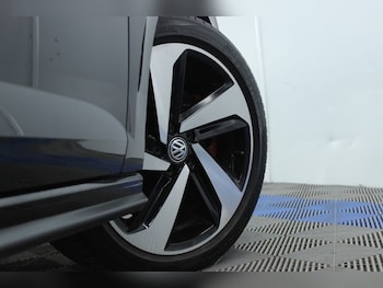 Used Volkswagen Polo 2018 for sale - 77571847: Photo