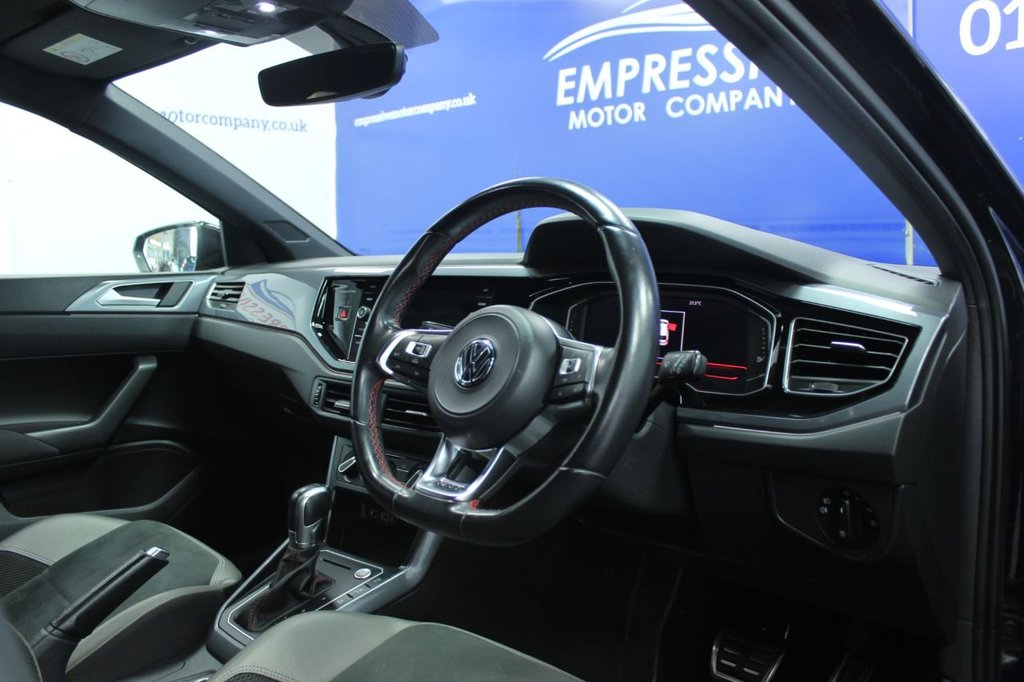 Used Volkswagen Polo 2018 for sale - 77571847: Photo 7